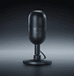 Razer Seiren V3 Mini Micrófono USB Pulsación Para Silenciar Para Streaming  - Miniatura 1