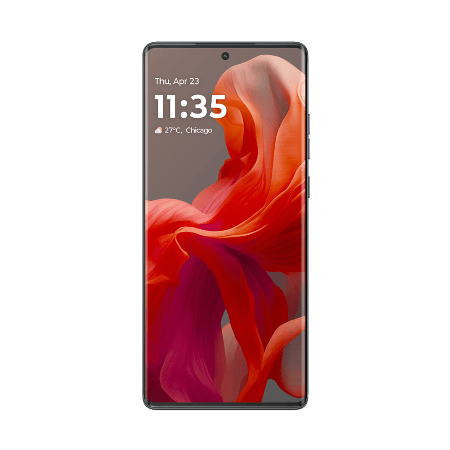 Motorola Moto G85 Celular 8GB Ram+256GB Color Gris 2