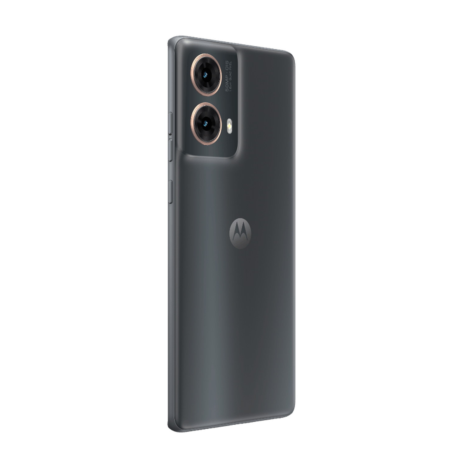 Motorola Moto G85 Celular 8GB Ram+256GB Color Gris 4