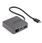 StarTech Adaptador Multipuertos USB-C Con HDMI/VGA y USB-A/C Portátil - Miniatura 1