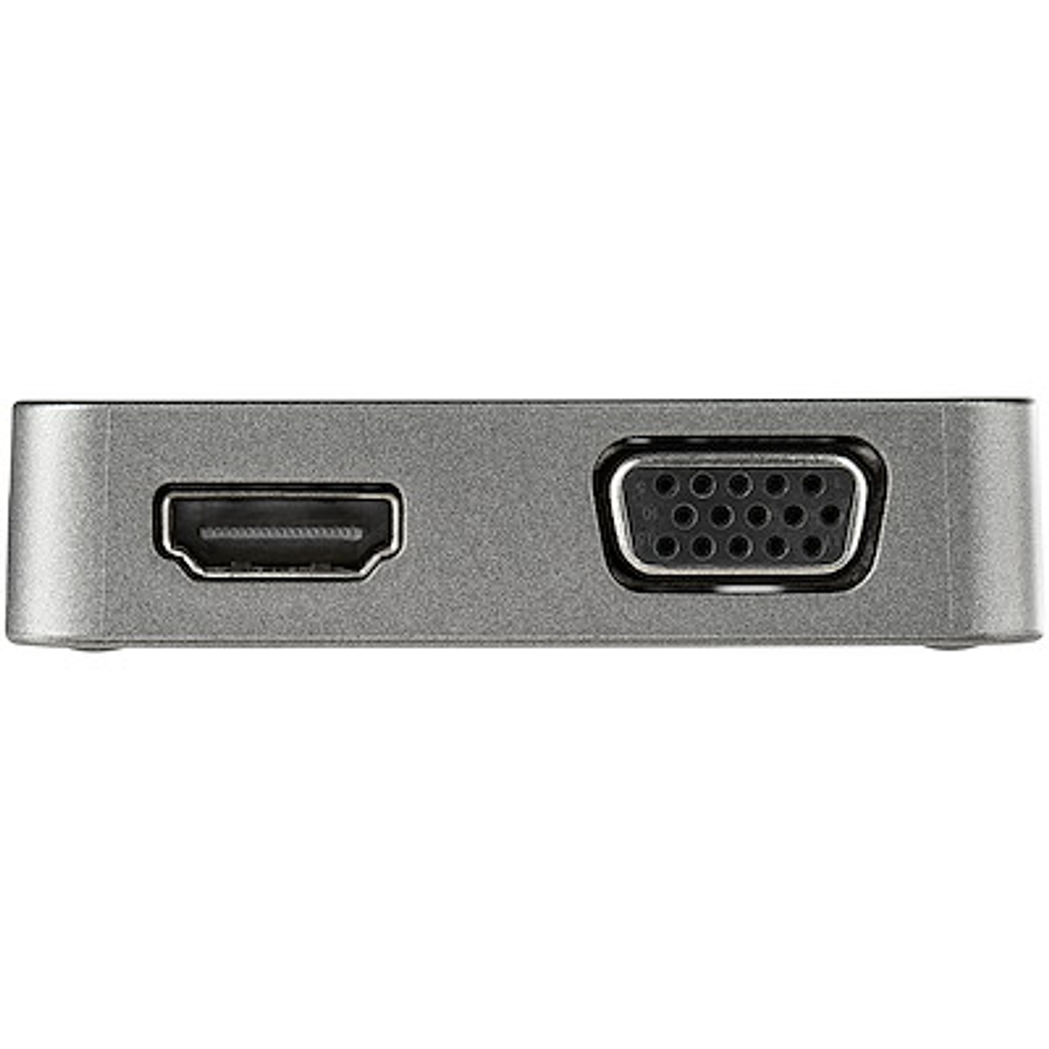 StarTech Adaptador Multipuertos USB-C Con HDMI/VGA y USB-A/C Portátil 7