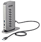 StarTech DK30A2DHU Base De Acoplamiento USB-C y USB-A Universal - Miniatura 4