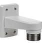 AXIS T91E61 Soporte de Cámara Instalable en Pared - Miniatura 1