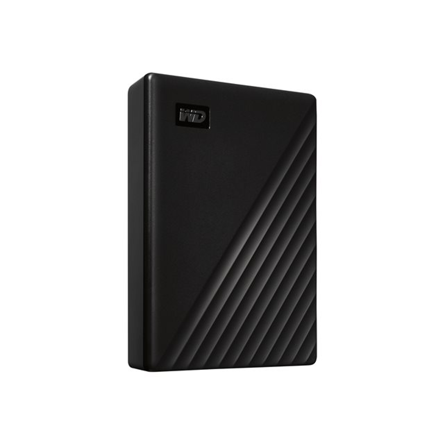 Western Digital My Passport Disco Externo 4TB + Funda 4