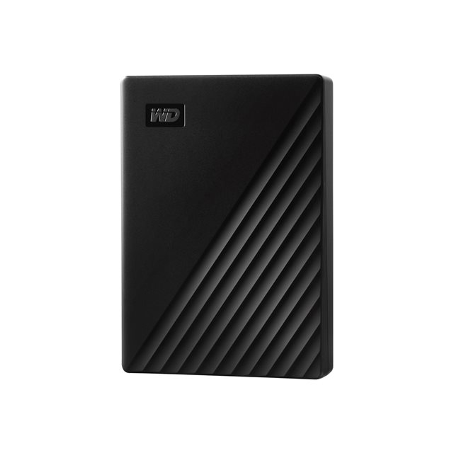 Western Digital My Passport Disco Externo 4TB + Funda 2