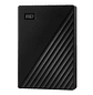 Western Digital My Passport Disco Externo 4TB + Funda - Miniatura 2