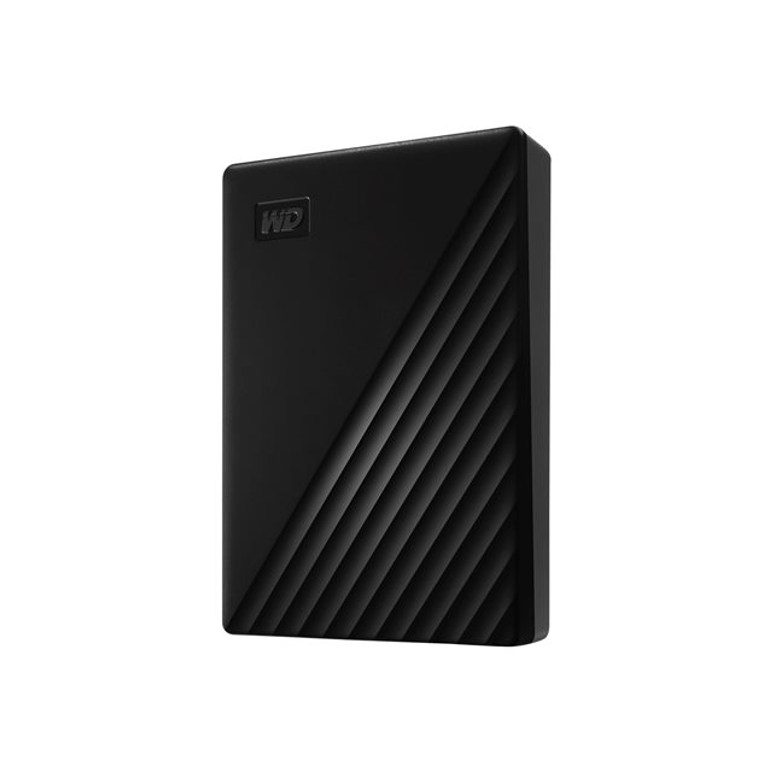 Western Digital My Passport Disco Externo 4TB + Funda 3