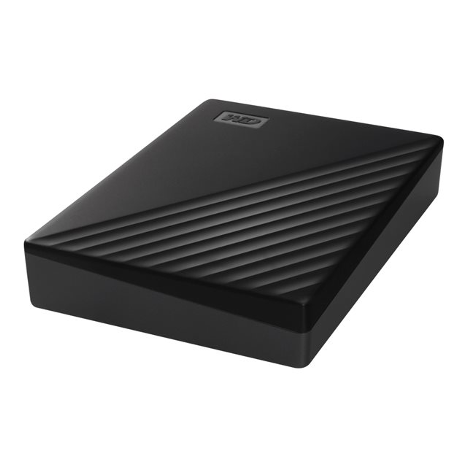 Western Digital My Passport Disco Externo 4TB + Funda 5