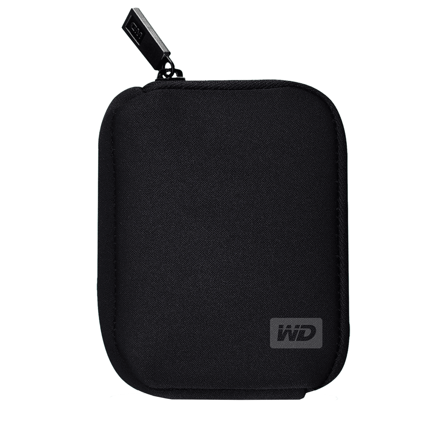 Western Digital My Passport Disco Externo 4TB + Funda 8
