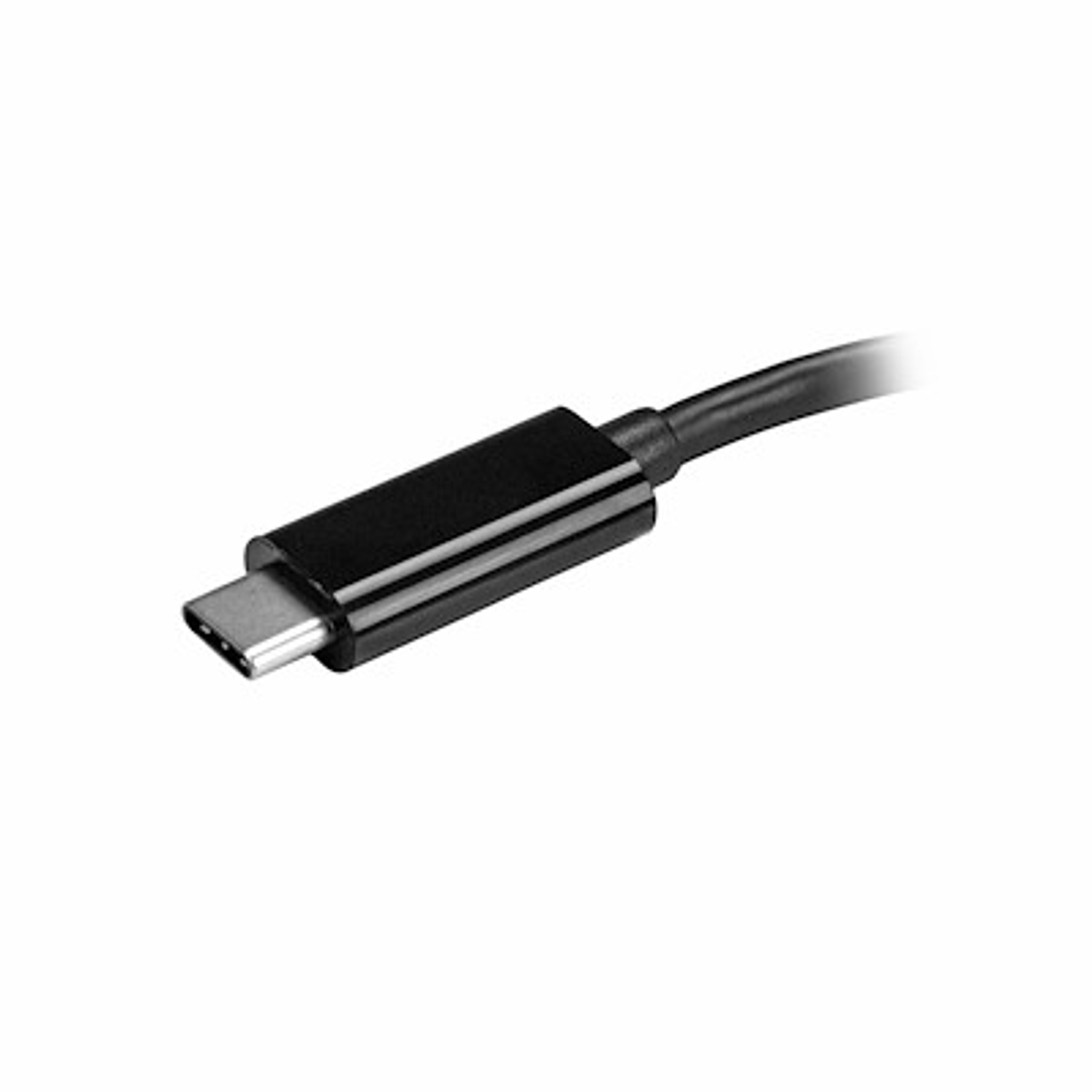 StarTech Hub USB-C a USB-A De 4 Puertos Adaptador Compacto USB Tipo C a USB 2.0 4