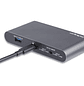 StarTech Docking Station USB-C Para 2 Monitores 4K 100W - Miniatura 7