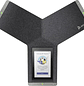 Poly Trio C60 Teléfono VoIP Para Conferencias Inteligente (Wi-Fi, Bluetooth 5.0, USB) - thumbnail 2