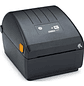 Zebra ZD22042-T01G00EZ, Impresora Térmica, 104mm, 203 dpi, 8ppm, USB, Color Negro - Miniatura 1