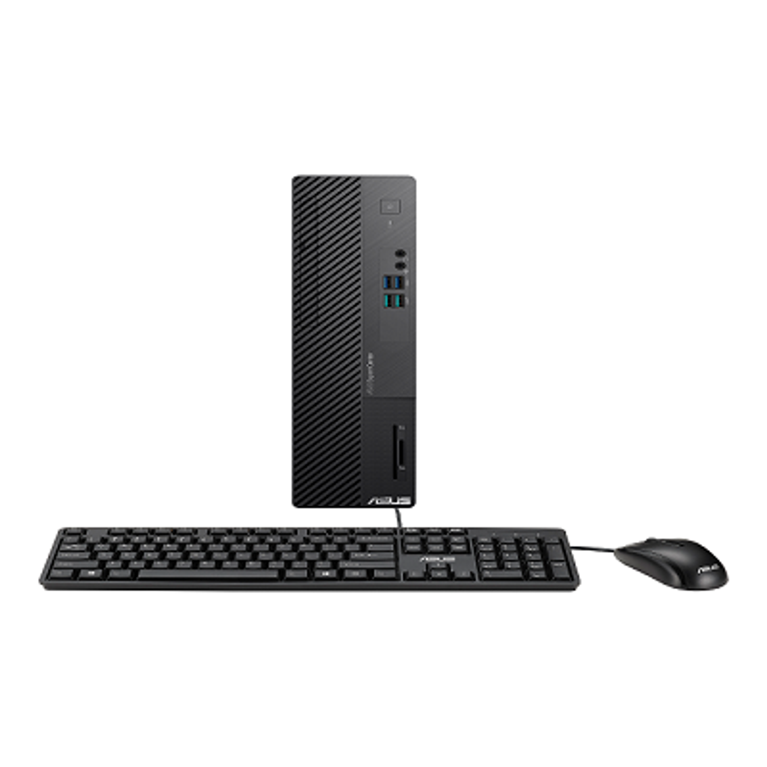 Asus Kit PC i5-12400, 8GB RAM, 512GB SSD + RAM 8GB DDR4 1