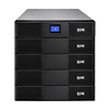 Eaton Tripplite 9SXEBM72R Extension de Bateria Rack 2U 72V