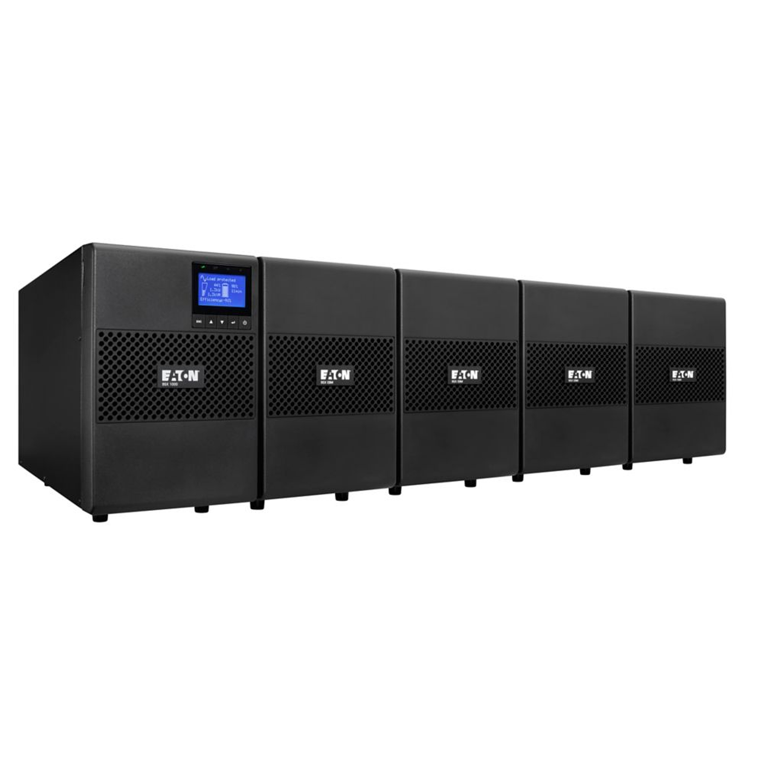 Tripplite Eaton 9SXEBM96T Rack2U Extension de Bateria 72V 3