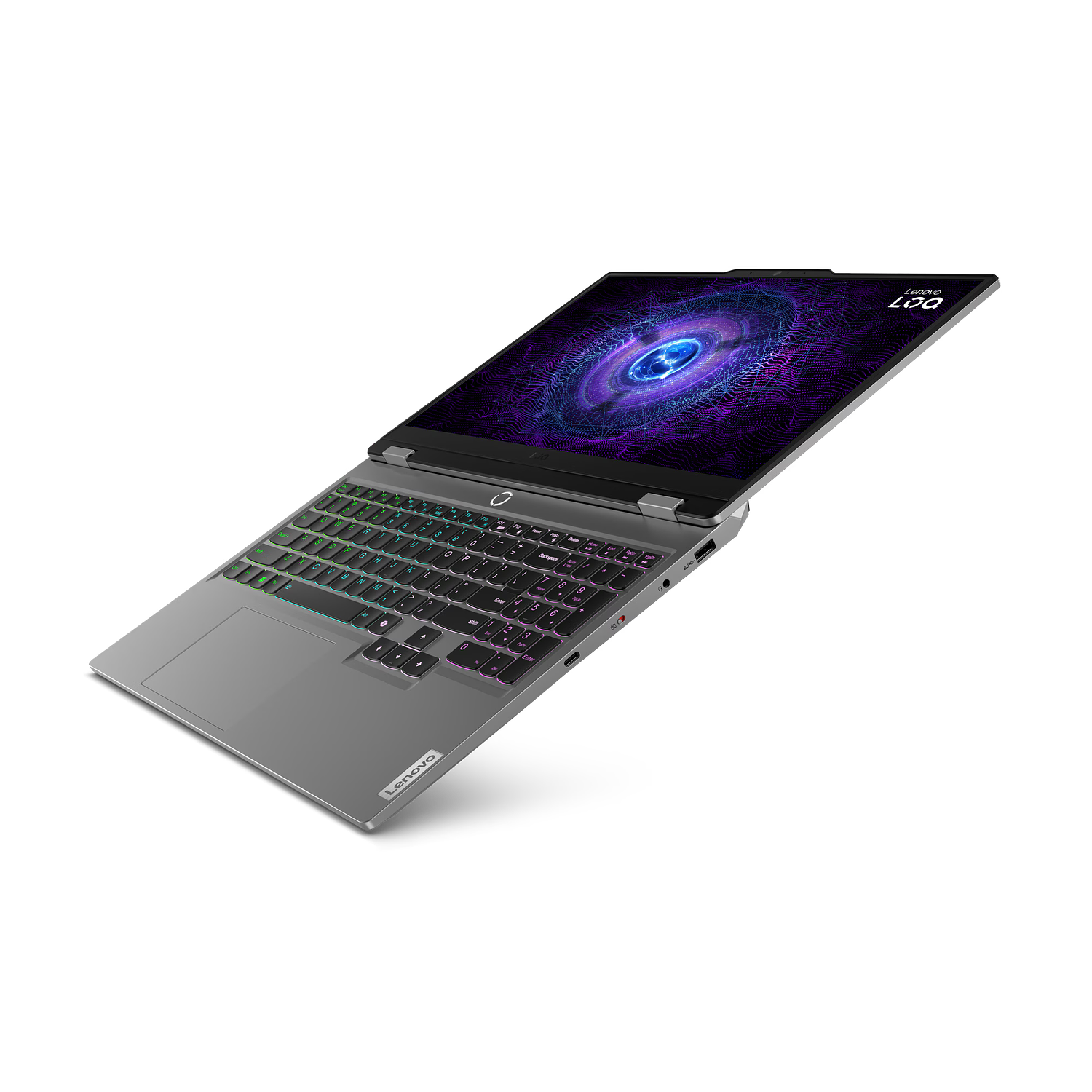 Lenovo LOQ 15IRX9 Notebook Gamer 15.6