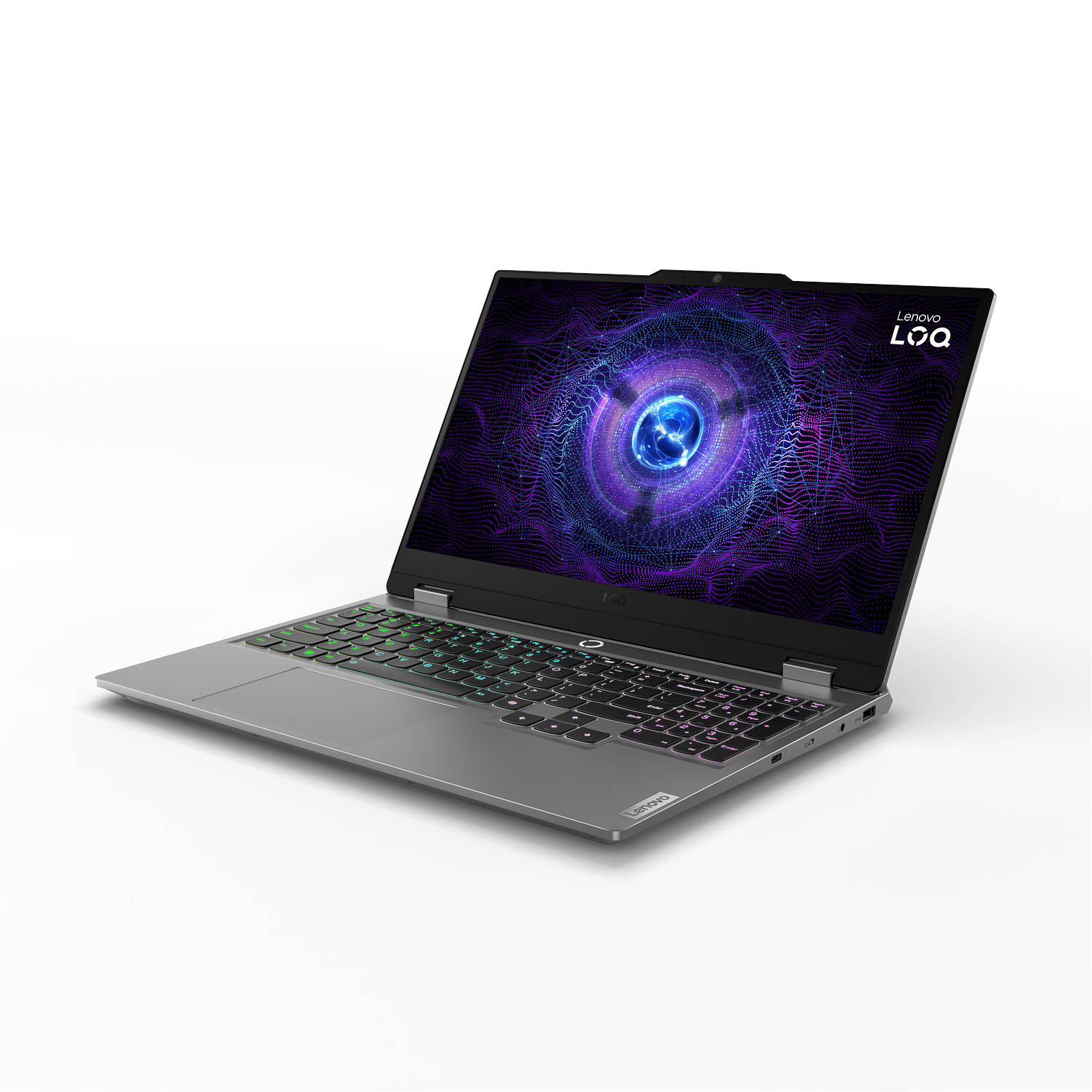 Lenovo LOQ 15IRX9 Notebook Gamer 15.6