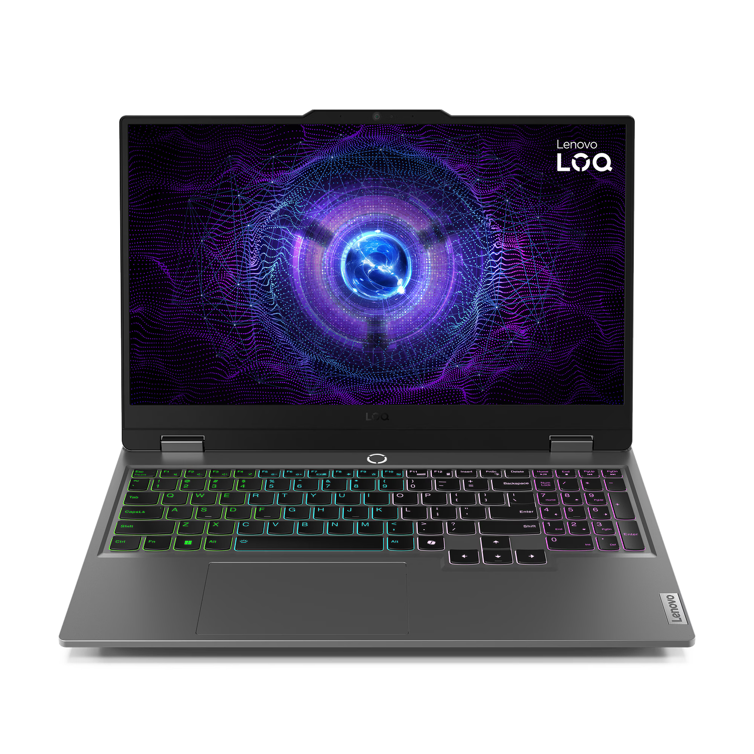 Lenovo LOQ 15IRX9 Notebook Gamer 15.6