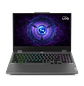 Lenovo LOQ 15IRX9 Notebook Gamer 15.6