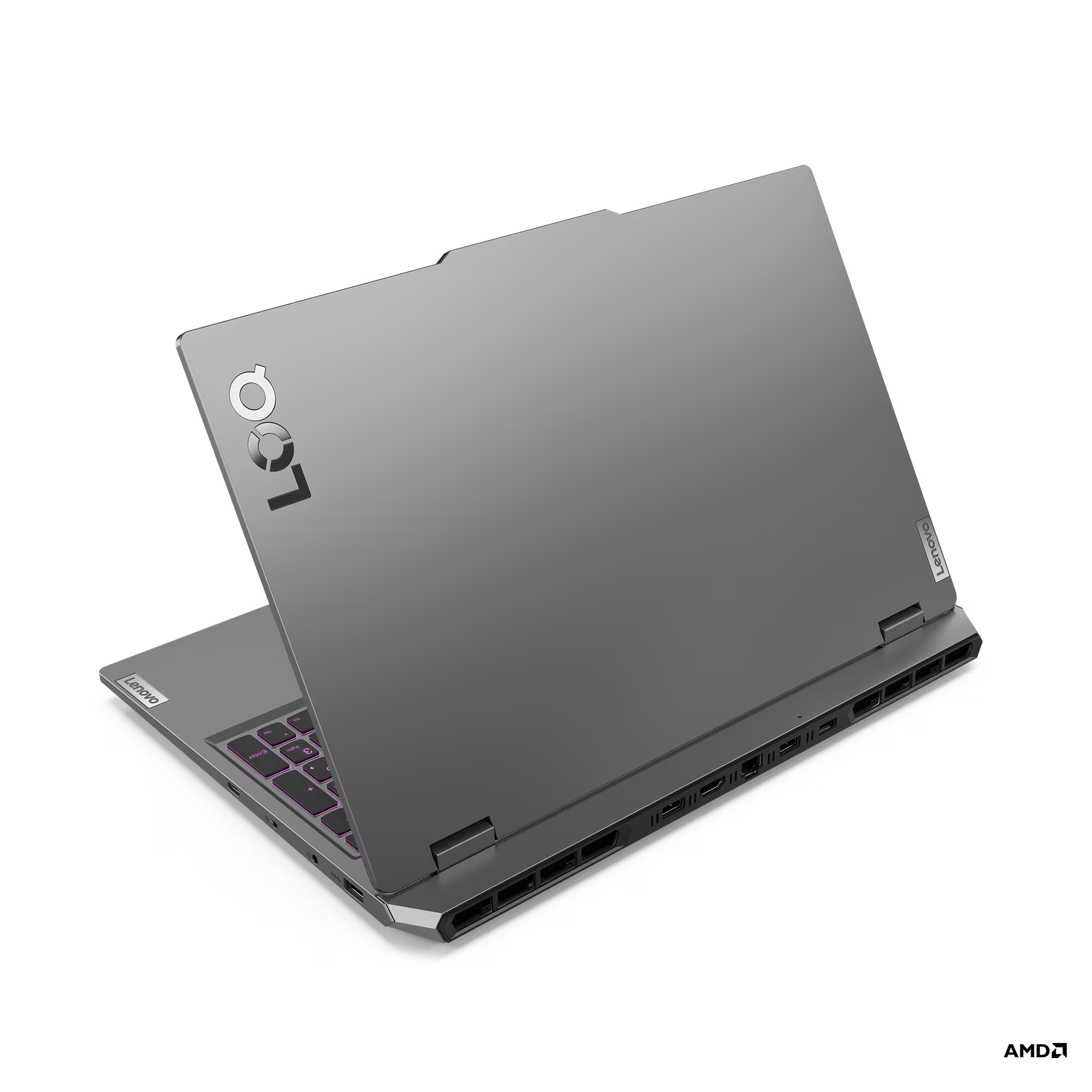 Lenovo LOQ 15ARP9 Notebook Gamer 15.6