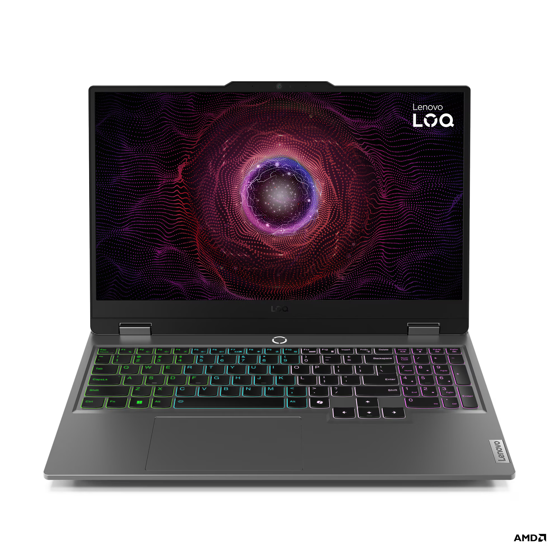 Lenovo LOQ 15ARP9 Notebook Gamer 15.6