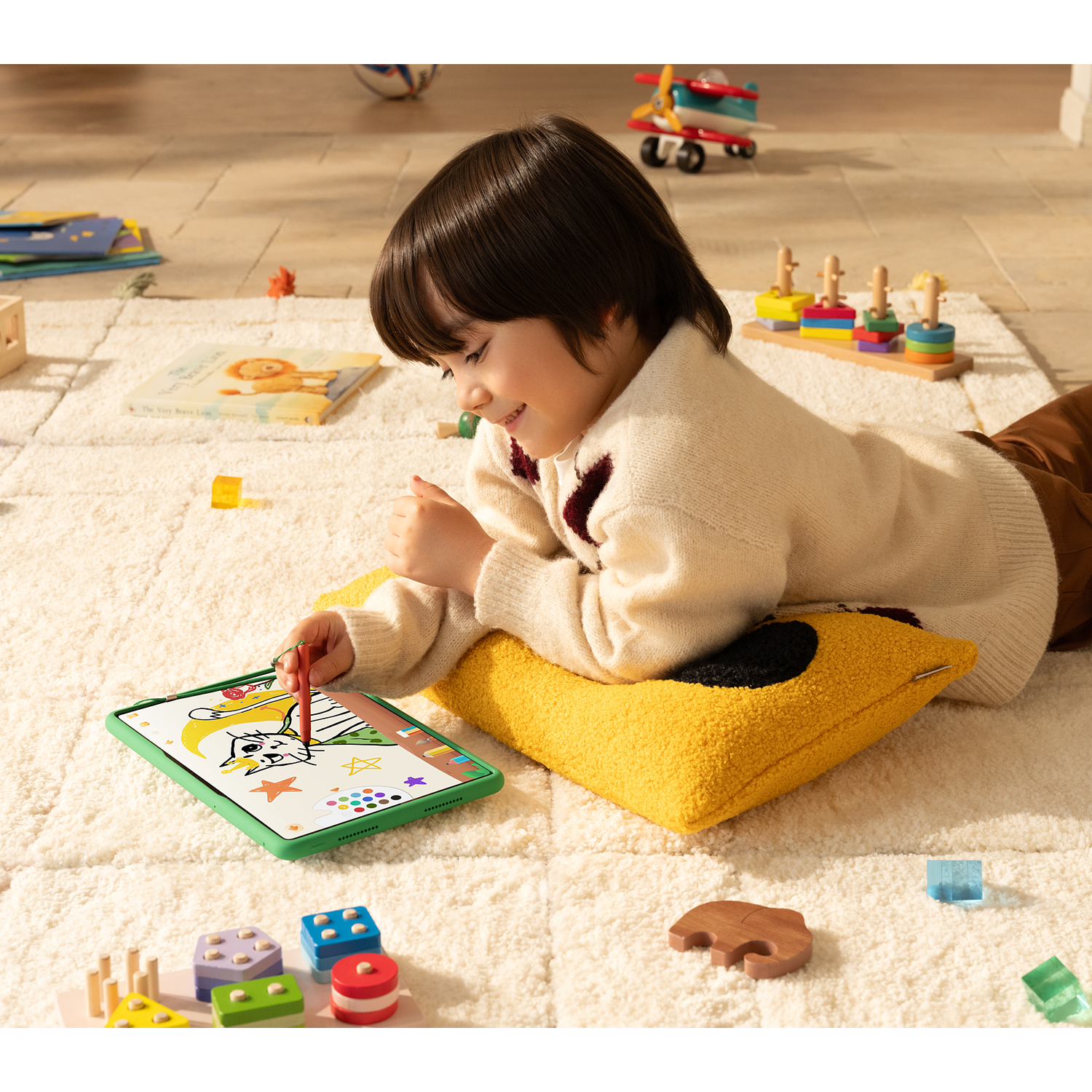 Huawei MatePad SE 11