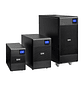 Eaton 9SX UPS 2000VA/1800W, C14, 8 C13, Torre Alta Eficiencia - Miniatura 3