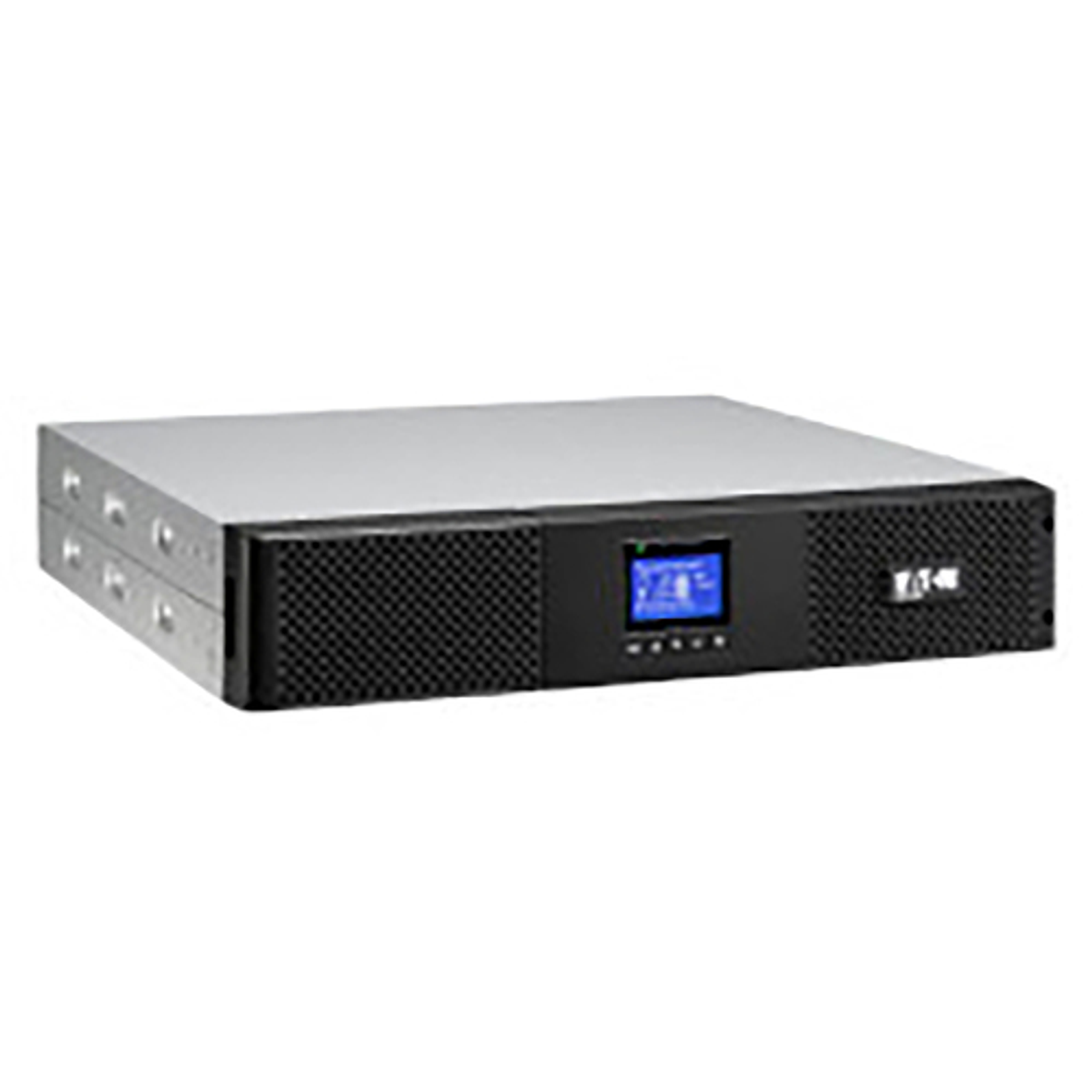 Eaton SAI 9SX 2000VA/1800W Rack 2U, Entrada C14, 8 Salidas C13