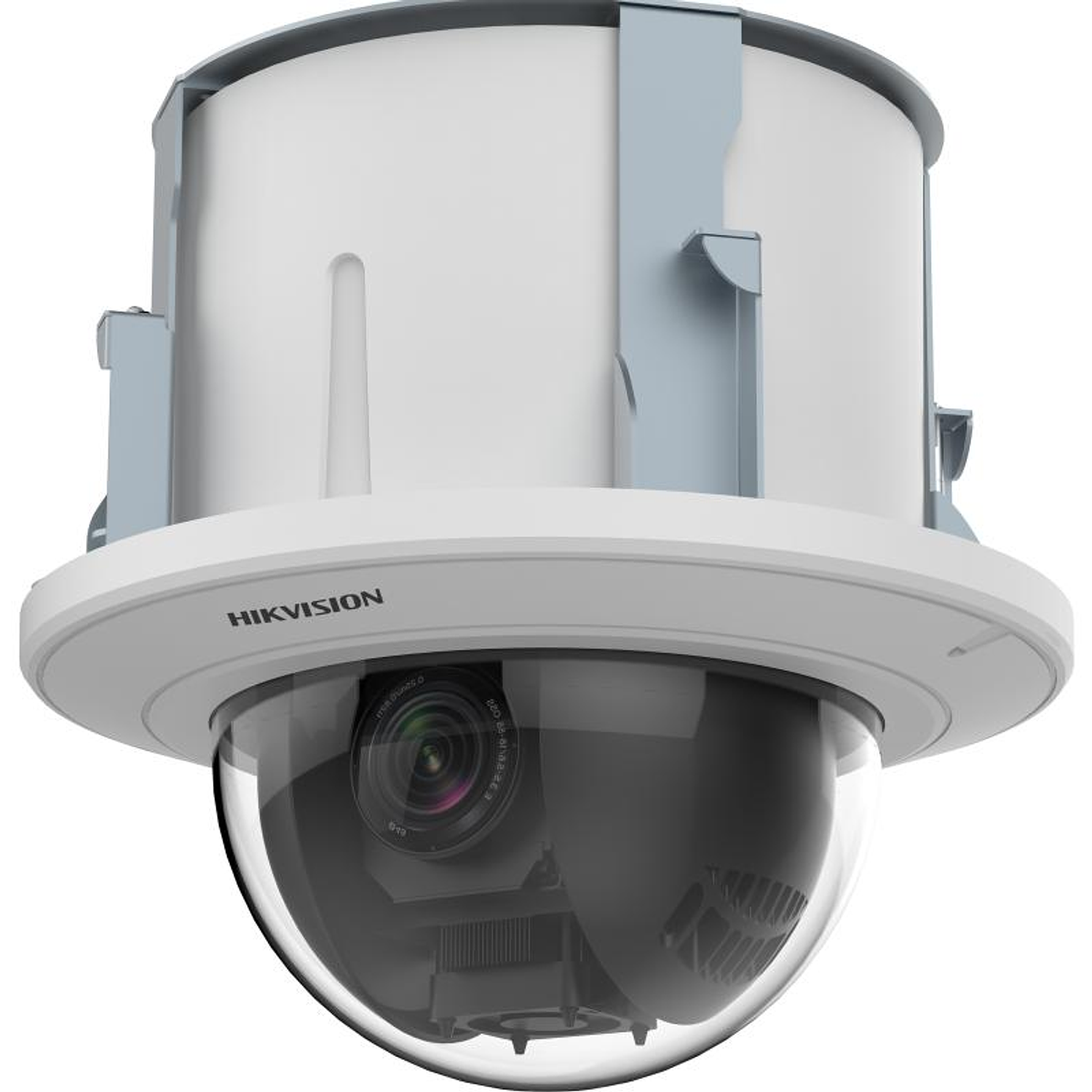 Hikvision DarkFighter DS-2DE5225W-AE3(T5) Cámara de Red en Domo de 2 MP 2