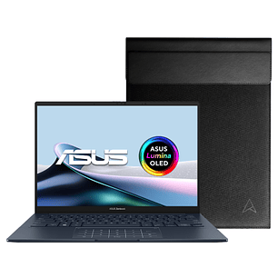 ASUS Zenbook UX3405MA-PP312W Notebook 14