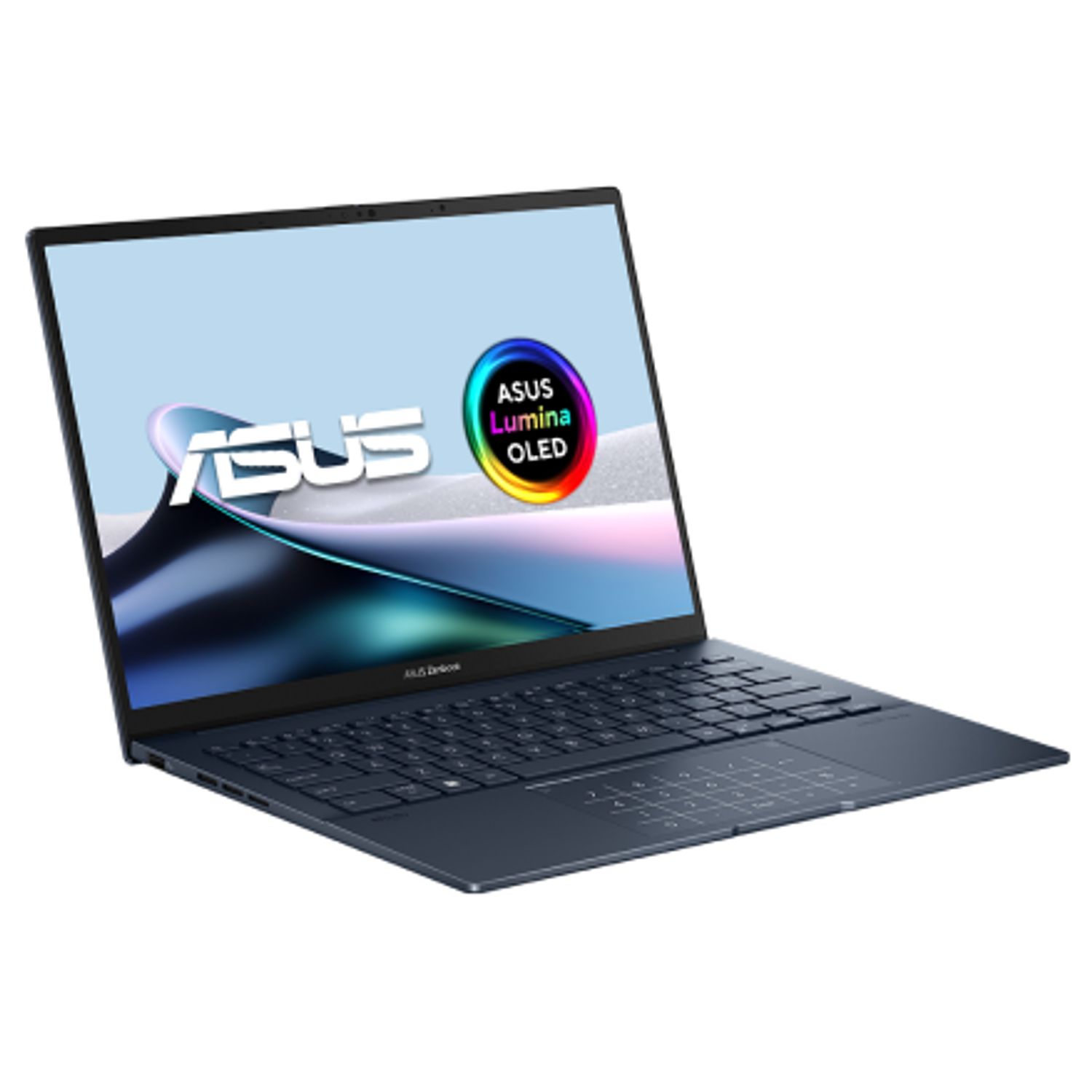 ASUS Zenbook UX3405MA-PP312W Notebook 14