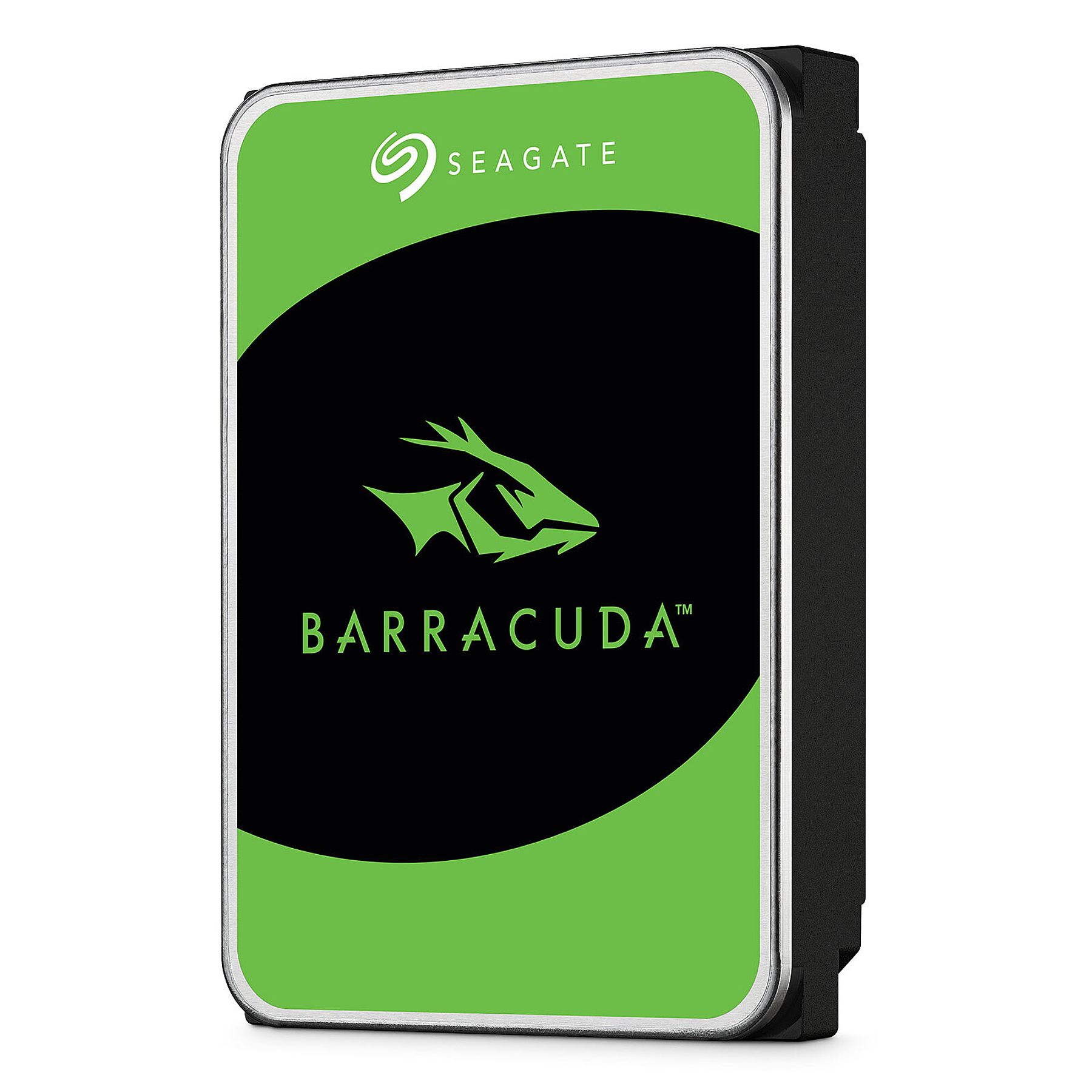 Seagate Barracuda ST1000DM014 Disco Duro 1TB Interno 