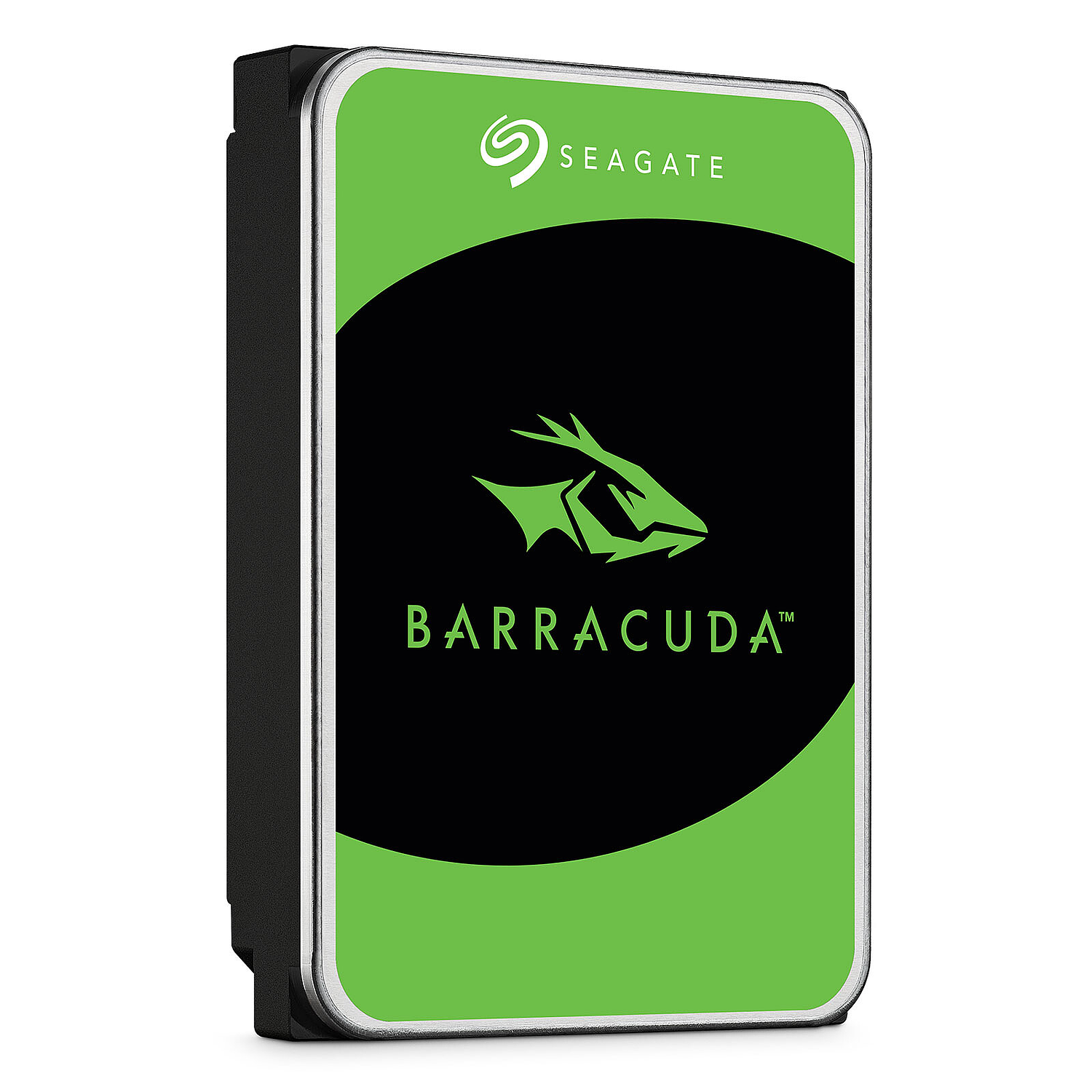 Seagate Barracuda ST1000DM01 Disco Duro 1TB, 3.5