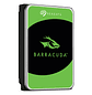 Seagate Barracuda ST1000DM01 Disco Duro 1TB, 3.5