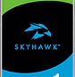 Seagate SkyHawk ST1000VX013, Disco Duro 1TB, SATA 6Gb/s, CMR, 256MB, 64 Cámaras, DVR y NVR - Miniatura 1