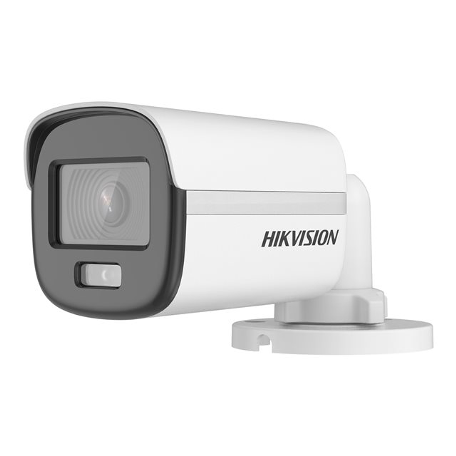 Hikivision ColorVu Kit De Seguridad DVR DS-7204HGHI-M1 + 2 Cámaras Bullet + 2 Cámaras Turret 3