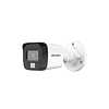 Hikivision KIT De Cámaras Seguridad 2 x DS-2CE16D0T-EXLPF Para Exteriores 2 MP