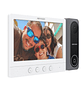 Hikivision KT033XCL25 Kit De Intercomunicador Con Video 2x - thumbnail 2