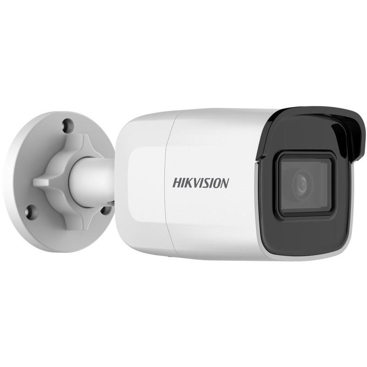 Hikivision Kit Cámaras De Seguridad 2MP 2 x DS-2CD2021G1-I Alta Definición y Visión Nocturna 3