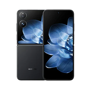 Xiaomi MIX Flip Celular 12GB Ram+512GB Color Negro
