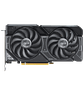 ASUS Tarjeta De Video GeForce RTX 4060 OC 8 GB GDDR6 Dual V2, PCIe 4.0 - Miniatura 6