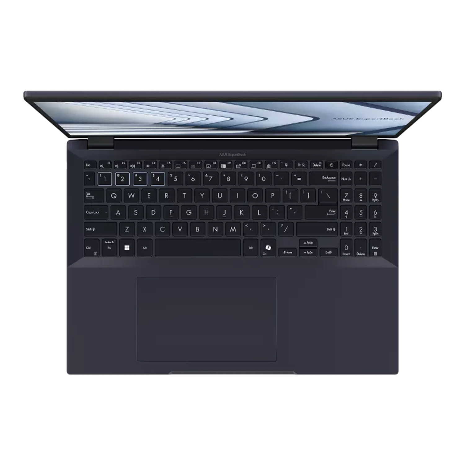 ASUS ExpertBook Notebook 16