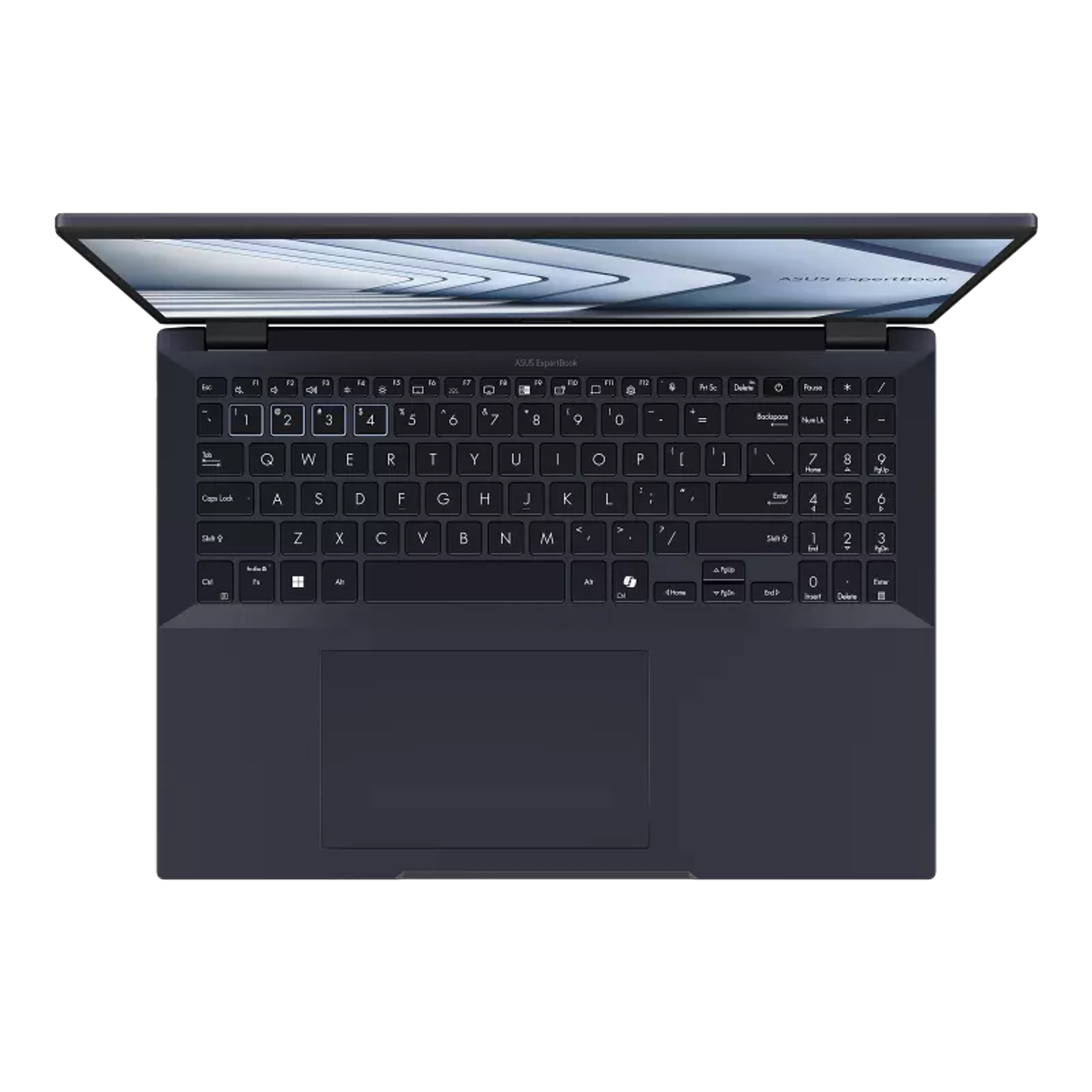 ASUS ExpertBook Notebook 16