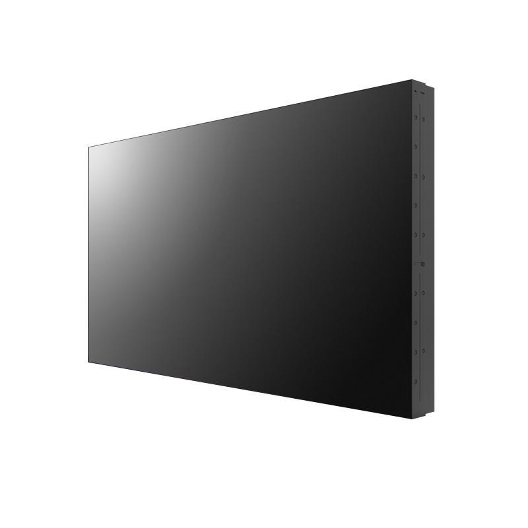 Hikvision DS-D2055LU-Y Pantalla para VideoWall LCD 3,5 mm 55