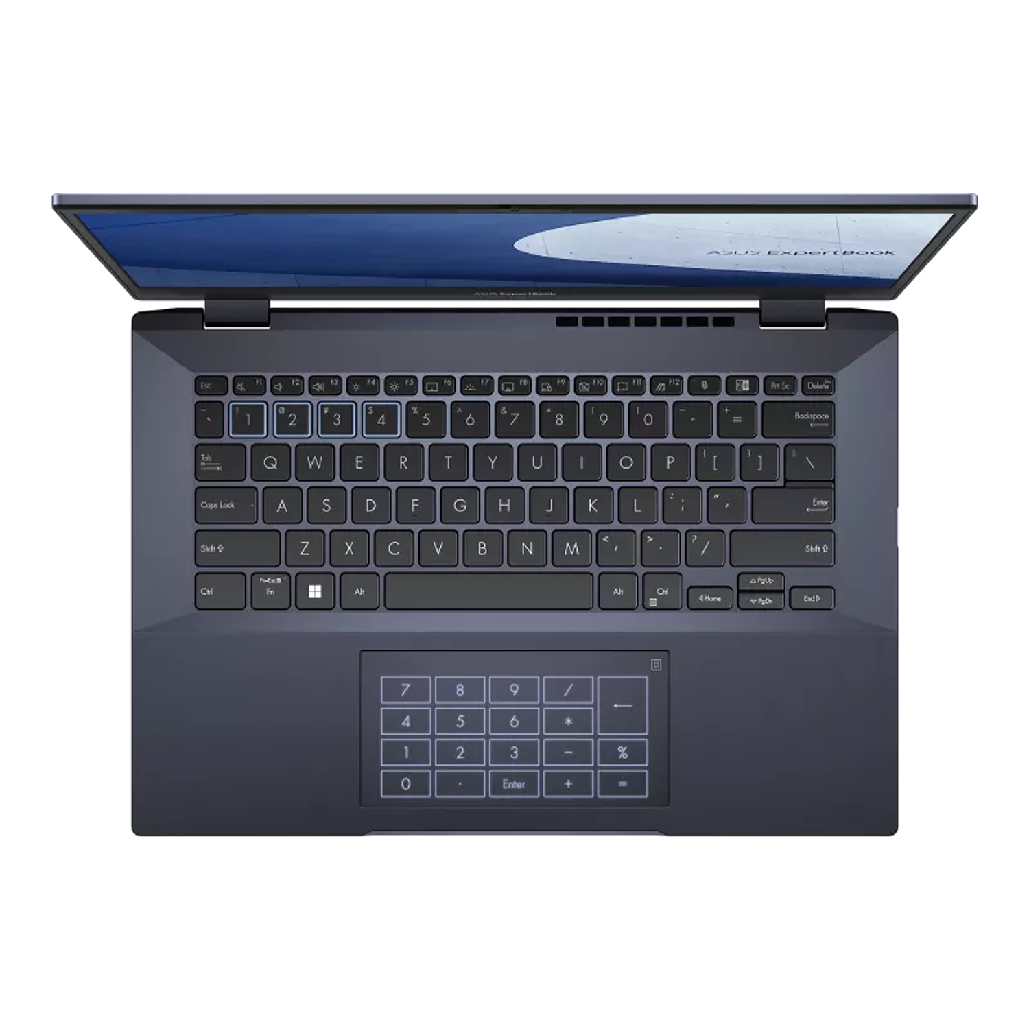 Asus B5402CBA-EB1092X Notebook De 14