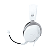 HyperX Cloud Stinger 2 Audifonos Gamer Para PS5 Color Blanco