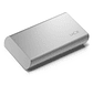 Seagate STKS2000400 LaCie SSD Portatil 2TB 2.5'' Type-C V2 - Miniatura 4