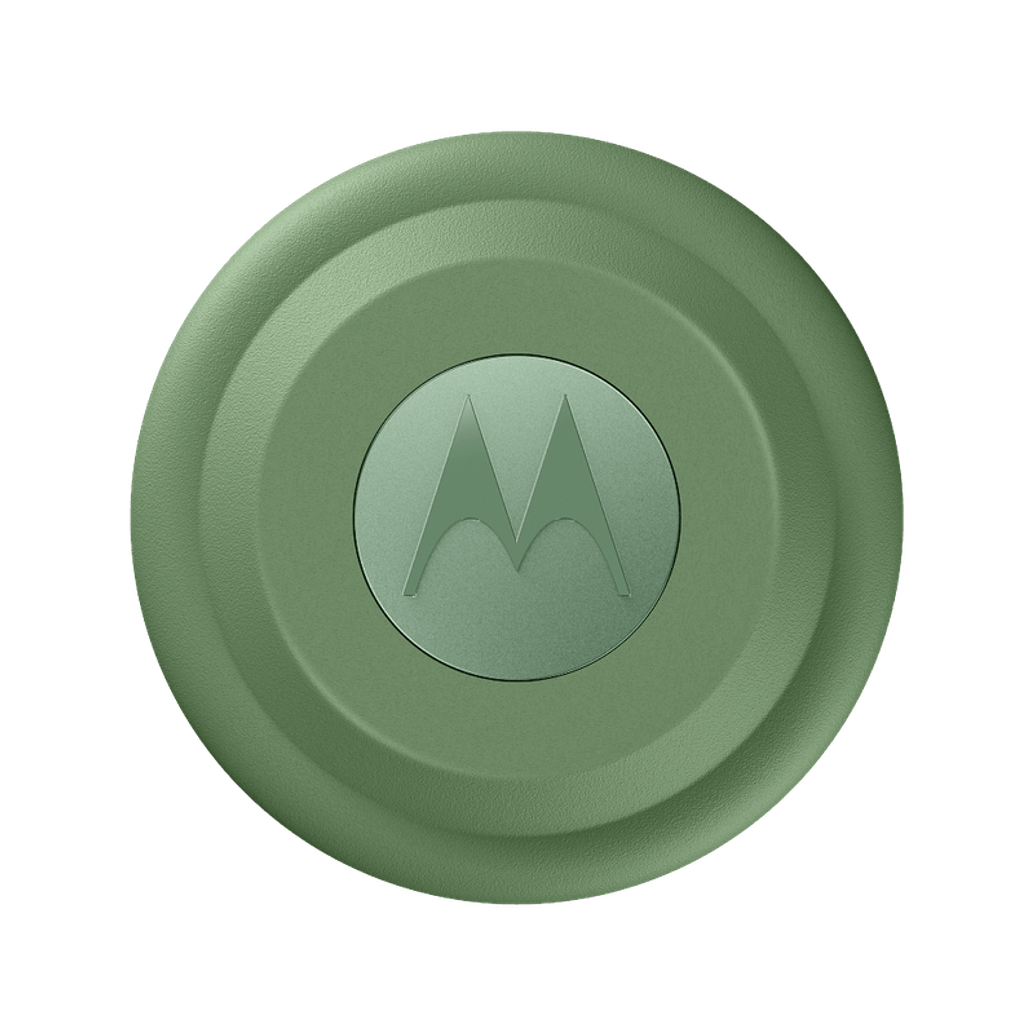 Motorola Tag Color Verde Jade 1