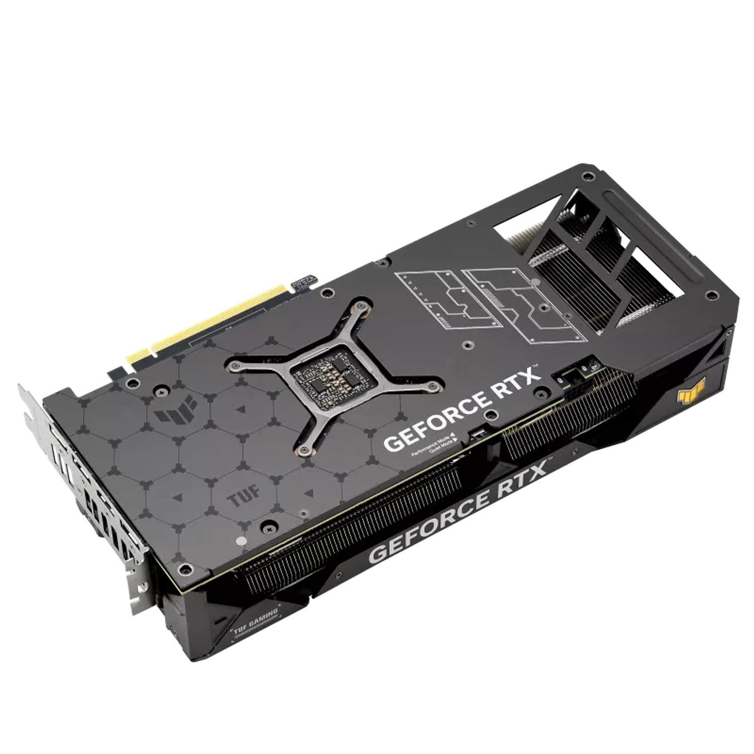 ASUS TUF Tarjeta De Video RTX 4070 SUPER 12GB GDDR6X 6